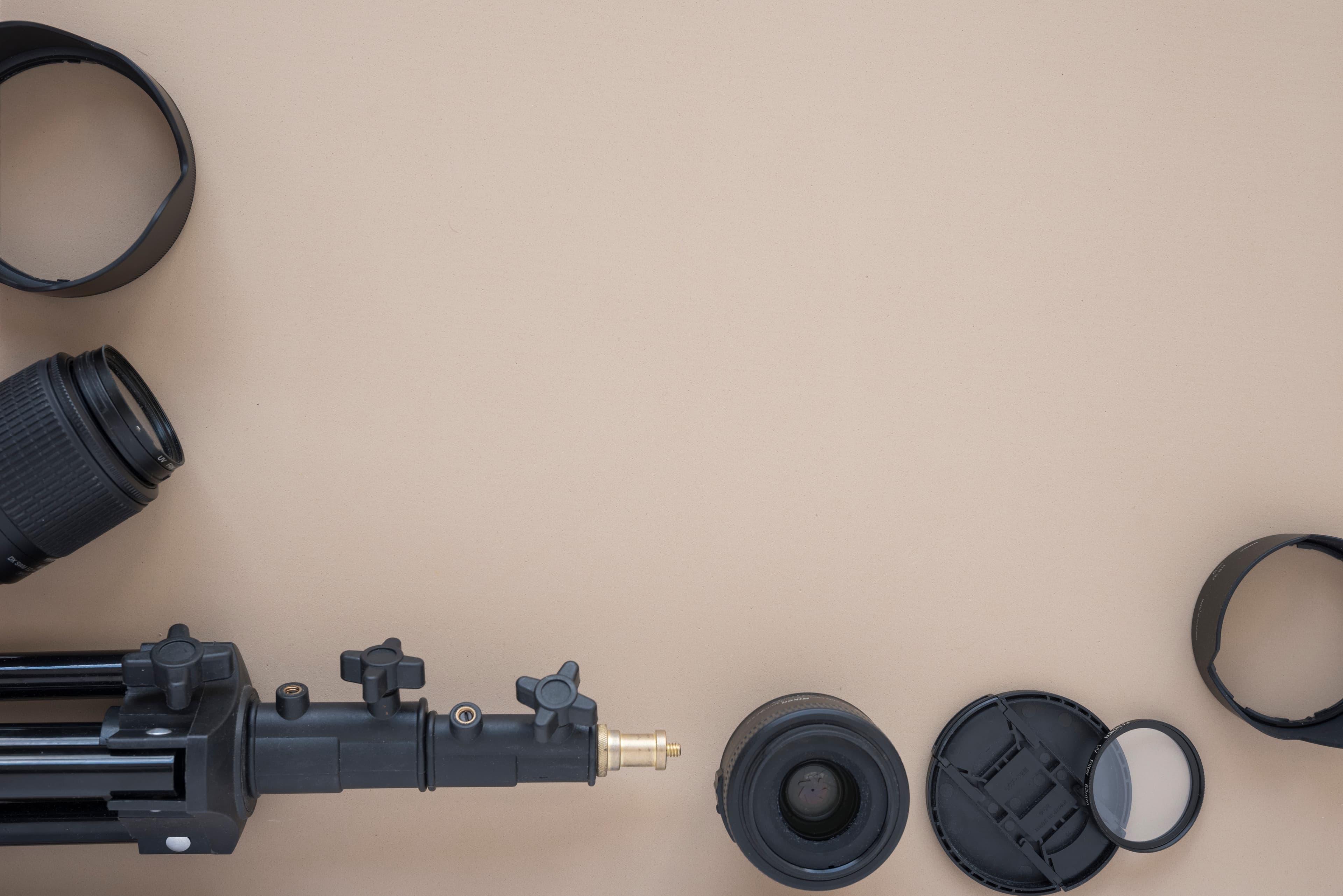 Photo by Drew Beamer